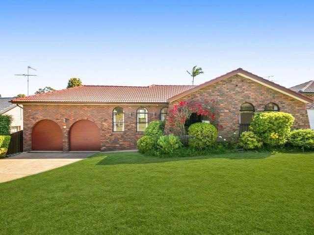 10 Amphitheatre Circuit, NSW 2153