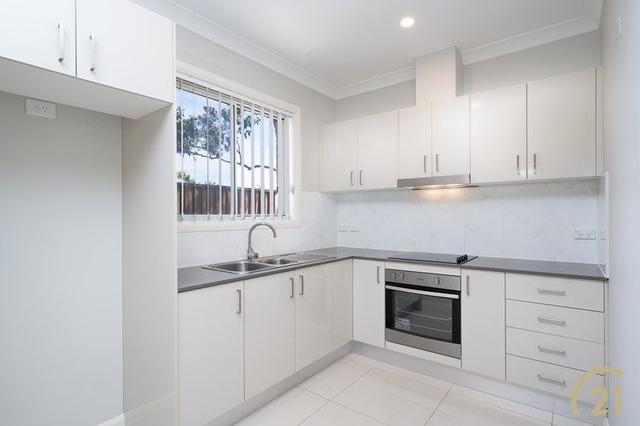 119a Humphries Rd, NSW 2176