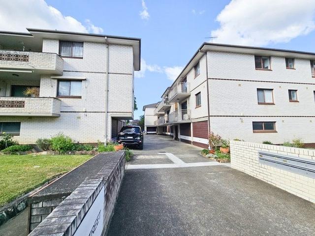 11/22 Clyde Street, NSW 2133