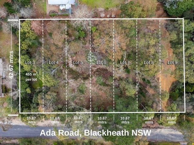 3-9/null Ada Road, NSW 2785