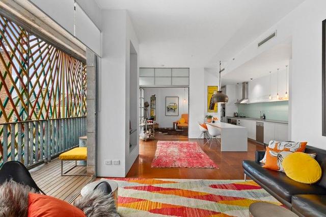 6/57-59 MacLeay  Street, NSW 2011