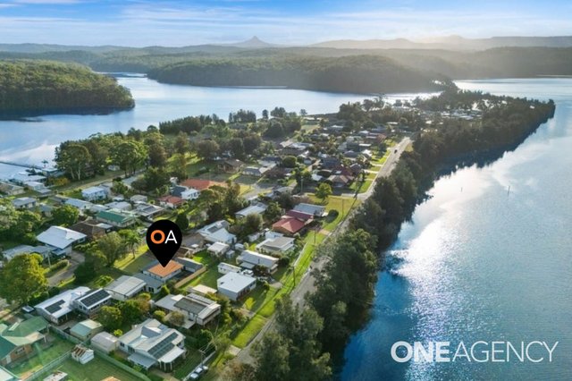 10 Thistleton Drive, NSW 2539