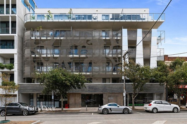 105/13 Wellington Street, VIC 3182