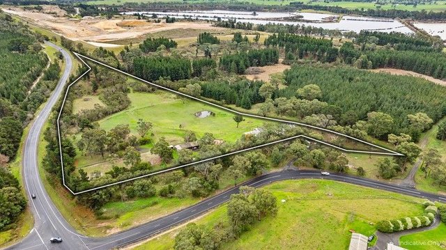 161 Scrubby Lane, VIC 3844