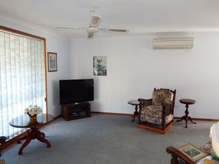 Lounge Room