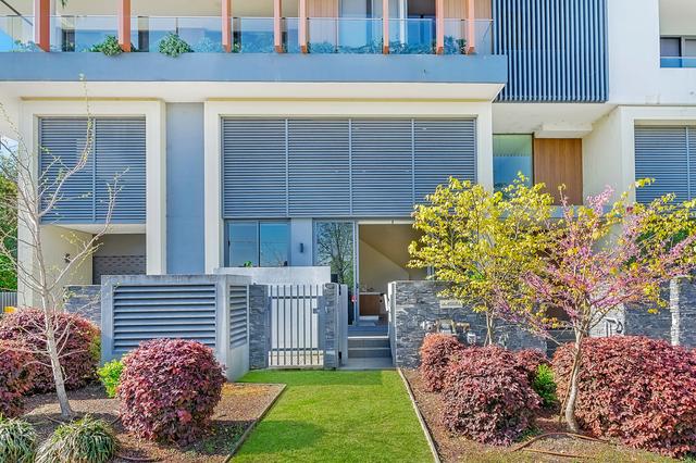 2/27 Thornleigh Street, NSW 2120