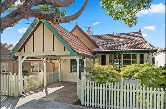 41 St Davids Road, NSW 2045