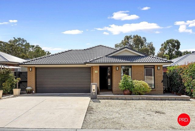 5 Miners Rest, VIC 3555