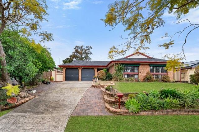 88 Leichhardt Street, NSW 2560