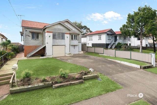 482 Cavendish Road, QLD 4151