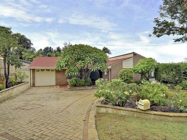 4 Grenfell Way, WA 6149