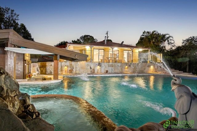 252 Old Mount Samson Road, QLD 4520