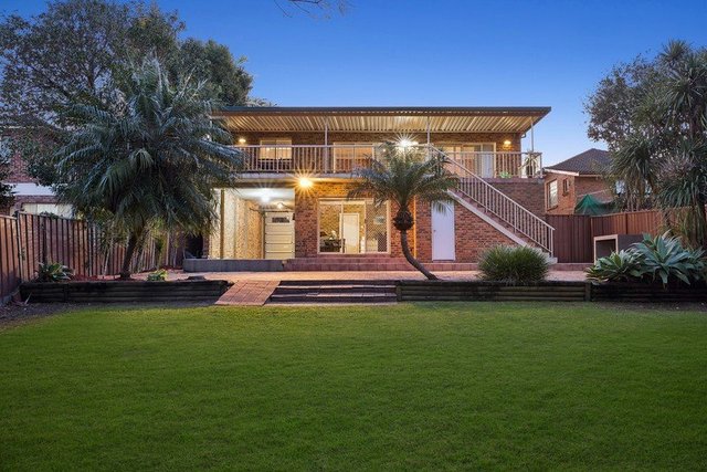 50 Rosebery Street, NSW 2222