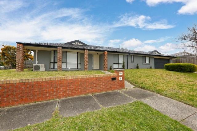 21 Strathaird Drive, VIC 3805