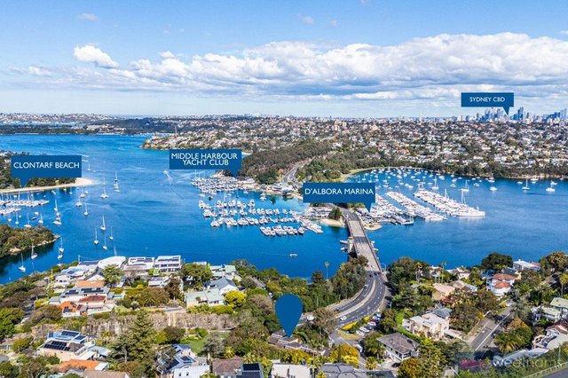 3/2D Battle Boulevard, NSW 2092