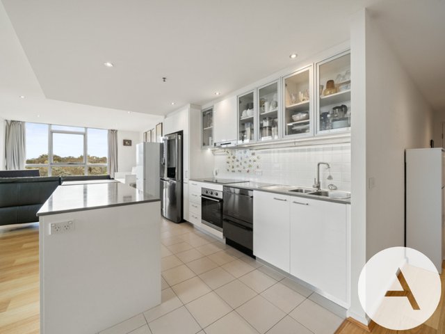 47/2 Edinburgh Avenue, ACT 2601