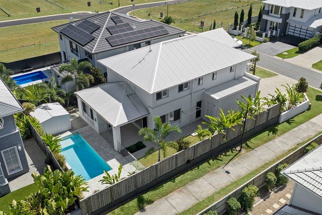 30 Executive Way, QLD 4035