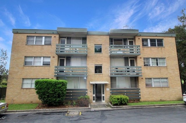 36/24 Meadow Crescent, NSW 2114