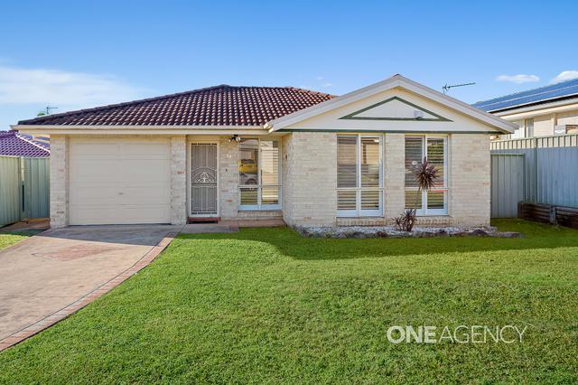 54 Timms Place, NSW 2530