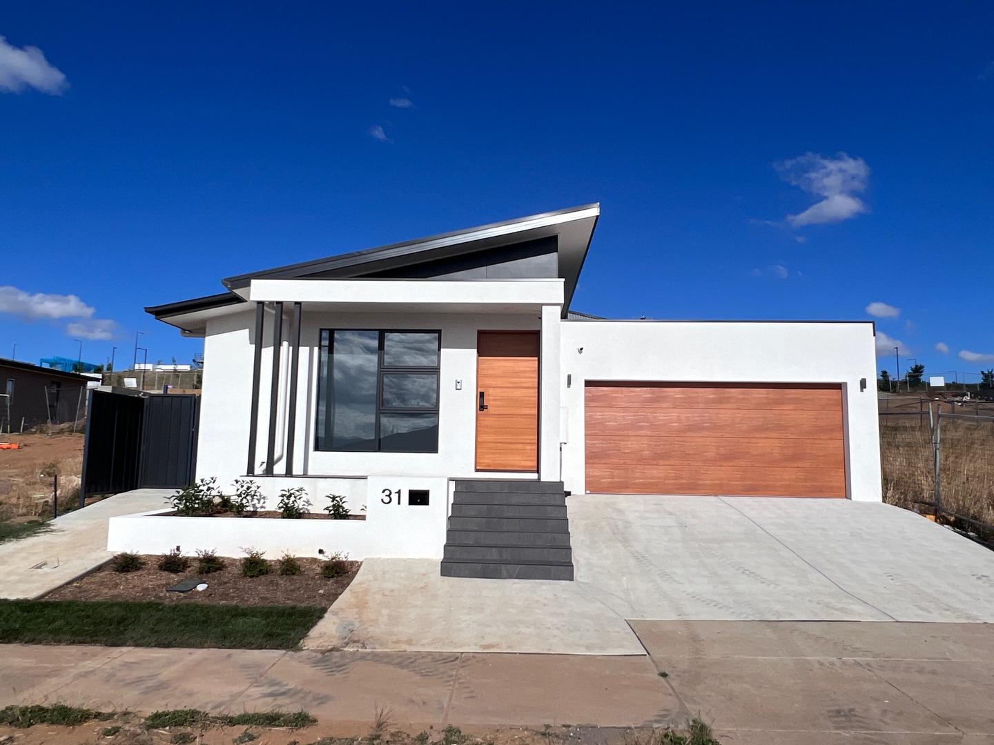 31 Mari Funaki Street, Whitlam Act 2611 