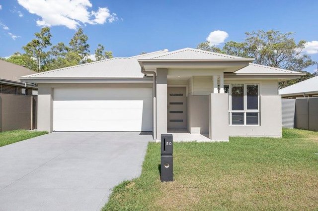 50 Barclay Dr, NSW 2335