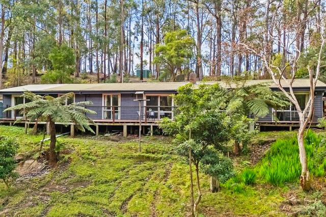 80 Explorers  Road, VIC 3869