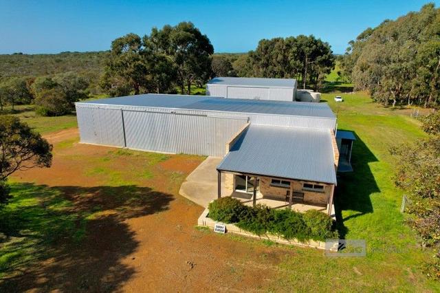 205 Borden Bremer Bay  Road, WA 6338