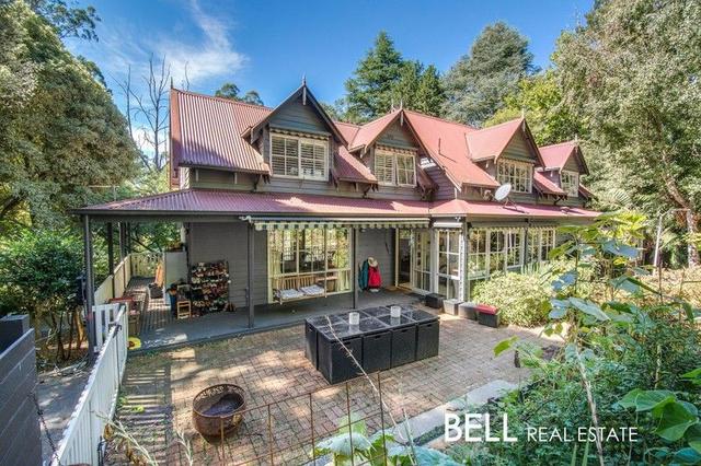 1438 Mount Dandenong Tourist Road, VIC 3767