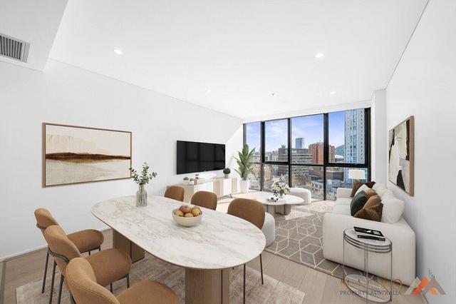 1303/718 George Street, NSW 2000