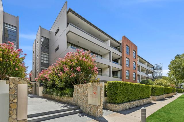 57/21 Dawes Street, ACT 2604