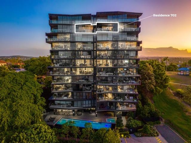 702/180 Dornoch Terrace, QLD 4101
