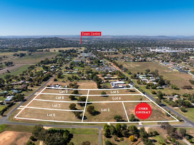 77-81 Grenfell Road, NSW 2794