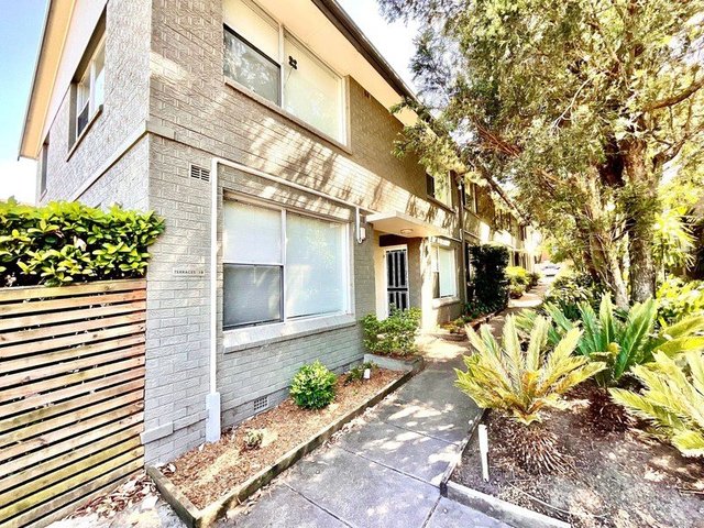 7/60 Jersey Avenue, NSW 2223