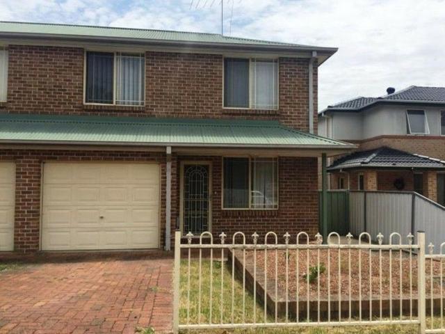 3/205 Stafford Street, NSW 2750