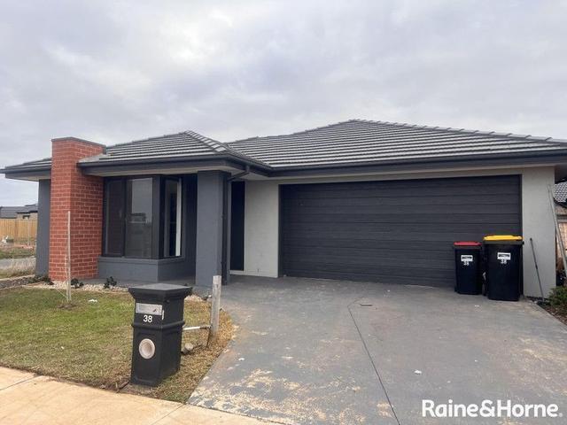 38 Plymouth Drive, VIC 3335