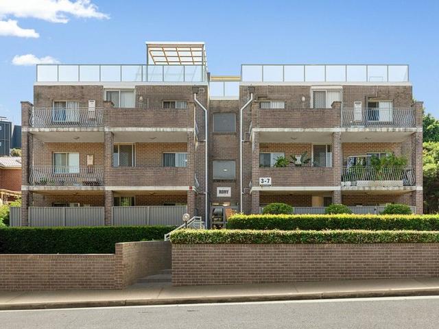 11/3-7 Grosvenor Street, NSW 2132