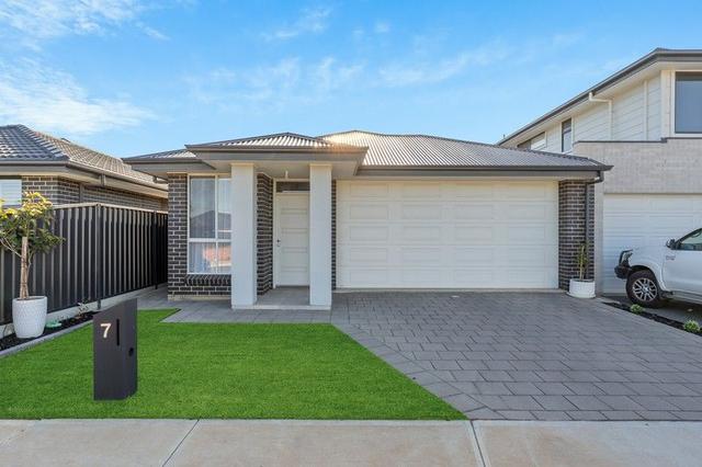7 McMillan Circuit, SA 5013