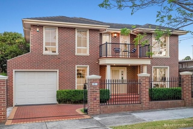 27 Marjorie Close, VIC 3105