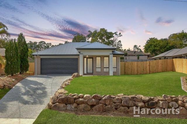 4 Macquarie Drive, QLD 4502