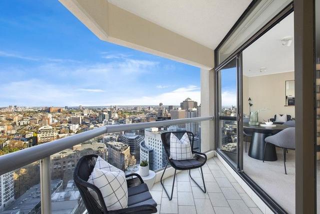 2307/185-211 Liverpool Street, NSW 2000