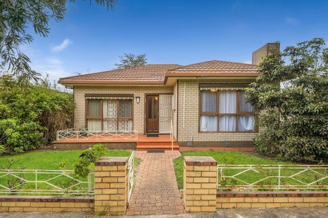 1 Great Britain Street, VIC 3218