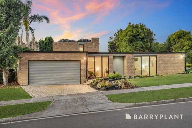 1 Abbey Court, VIC 3152