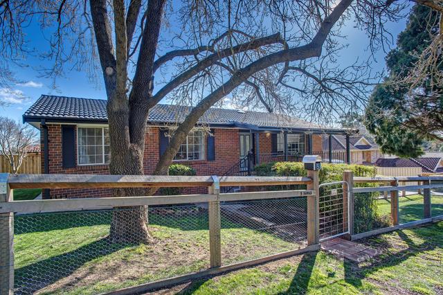 5 Dangar Street, NSW 2577