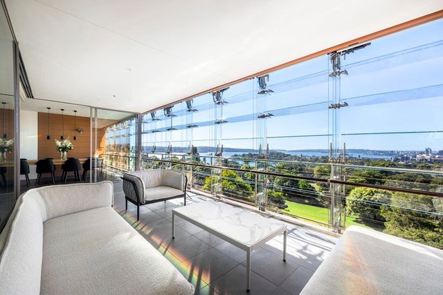 18/155 Macquarie Street, NSW 2000