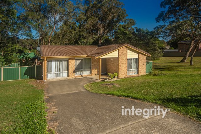 37 Peak Avenue, NSW 2541