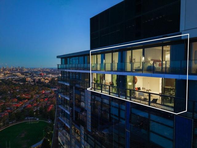 5902/438 Victoria  Avenue, NSW 2067
