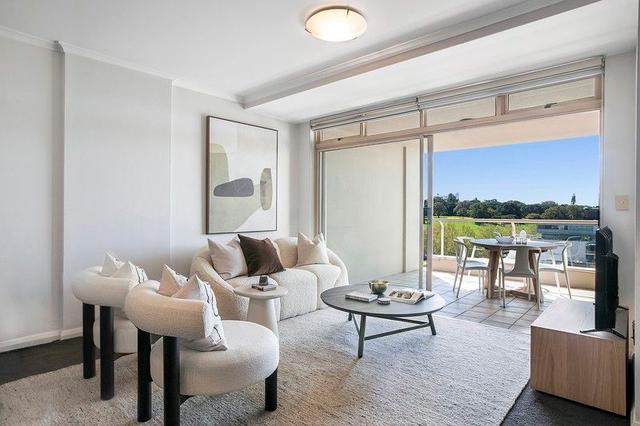 710/63 Crown Street, NSW 2011