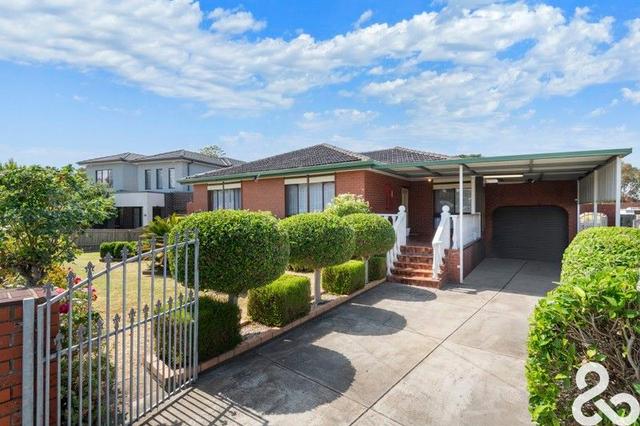 18 Midholm Court, VIC 3074