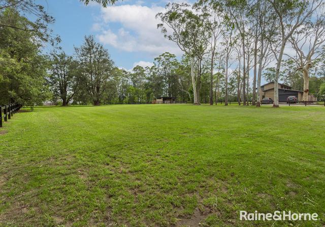 609 Illaroo Road, NSW 2541
