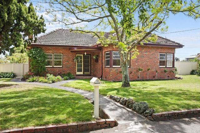 12 Longley St, VIC 3350